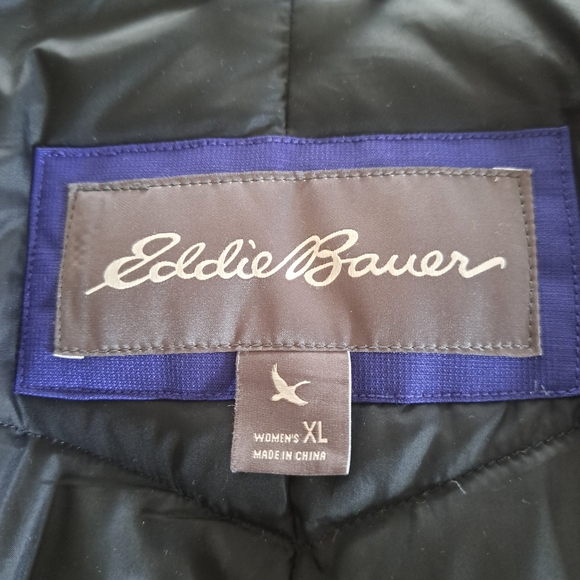 Ladies Winter Coat - Picture 8 of 8